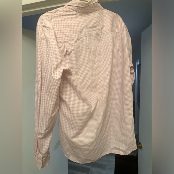 Springfield shirt. Size XL. Good if you’re L - Picture 3 of 4